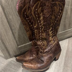 Junk Gypsy By Lane Vagabond Cowboy Boots